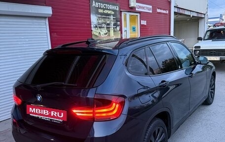 BMW X1, 2013 год, 1 600 000 рублей, 6 фотография