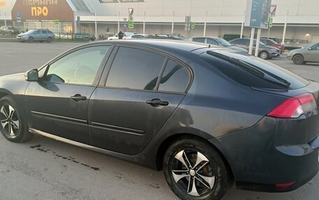 Renault Laguna III рестайлинг, 2007 год, 495 000 рублей, 3 фотография