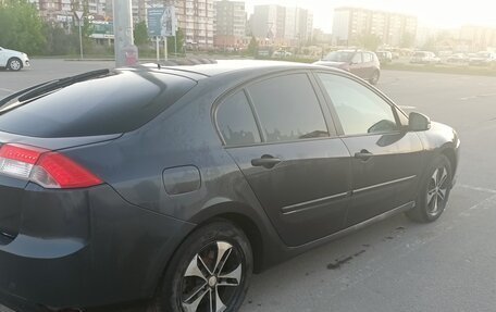 Renault Laguna III рестайлинг, 2007 год, 495 000 рублей, 4 фотография