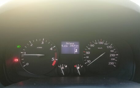 Renault Laguna III рестайлинг, 2007 год, 495 000 рублей, 7 фотография