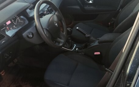 Renault Laguna III рестайлинг, 2007 год, 495 000 рублей, 8 фотография