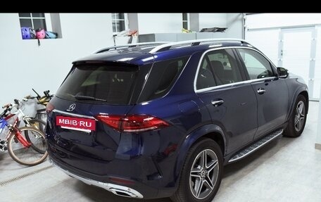 Mercedes-Benz GLE, 2019 год, 5 800 000 рублей, 6 фотография