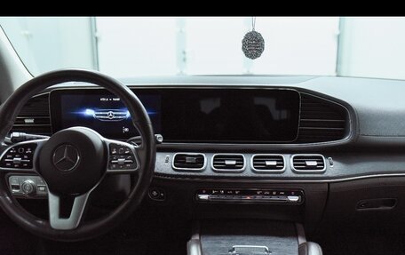 Mercedes-Benz GLE, 2019 год, 5 800 000 рублей, 12 фотография