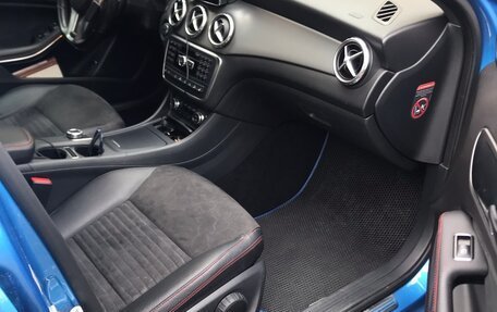Mercedes-Benz GLA, 2015 год, 2 150 000 рублей, 2 фотография