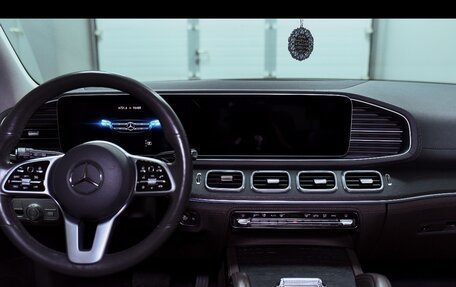 Mercedes-Benz GLE, 2019 год, 5 800 000 рублей, 11 фотография