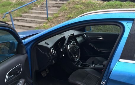 Mercedes-Benz GLA, 2015 год, 2 150 000 рублей, 5 фотография