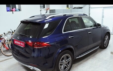 Mercedes-Benz GLE, 2019 год, 5 800 000 рублей, 7 фотография