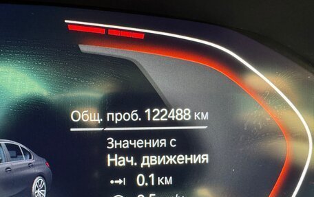 BMW 3 серия, 2021 год, 4 946 000 рублей, 6 фотография