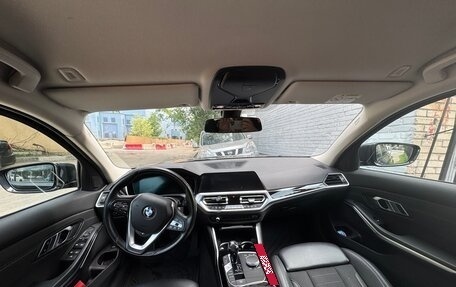 BMW 3 серия, 2021 год, 4 946 000 рублей, 4 фотография