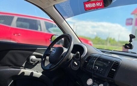 Nissan Micra III, 2006 год, 600 000 рублей, 5 фотография