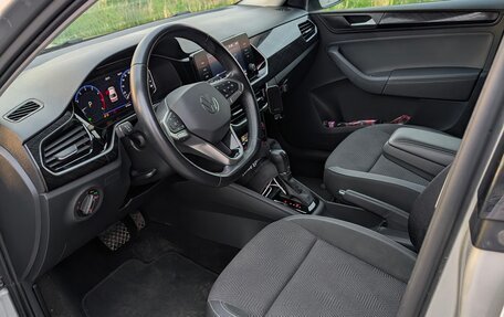Volkswagen Polo VI (EU Market), 2021 год, 1 900 000 рублей, 12 фотография