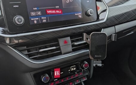 Volkswagen Polo VI (EU Market), 2021 год, 1 900 000 рублей, 14 фотография