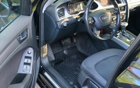 Audi A4, 2013 год, 1 459 000 рублей, 8 фотография