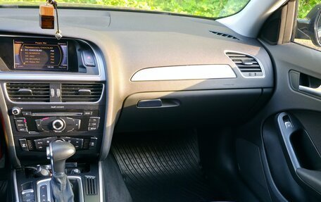 Audi A4, 2013 год, 1 459 000 рублей, 10 фотография