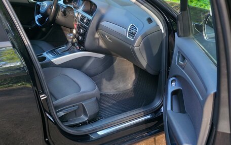 Audi A4, 2013 год, 1 459 000 рублей, 12 фотография