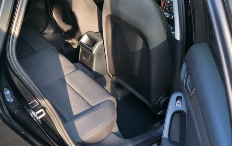 Audi A4, 2013 год, 1 459 000 рублей, 15 фотография