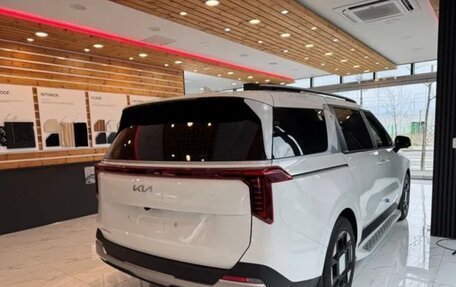 KIA Carnival, 2025 год, 5 654 000 рублей, 3 фотография