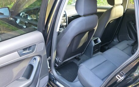 Audi A4, 2013 год, 1 459 000 рублей, 14 фотография
