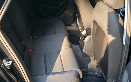 Audi A4, 2013 год, 1 459 000 рублей, 16 фотография