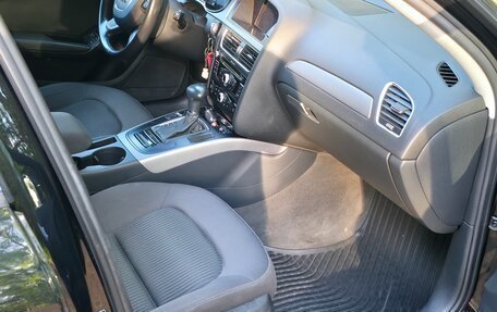 Audi A4, 2013 год, 1 459 000 рублей, 11 фотография