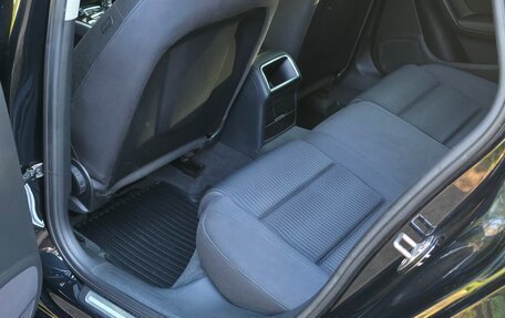 Audi A4, 2013 год, 1 459 000 рублей, 13 фотография