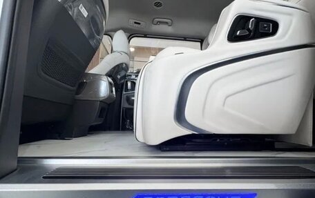 KIA Carnival, 2025 год, 5 654 000 рублей, 19 фотография