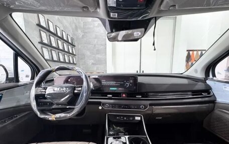 KIA Carnival, 2025 год, 5 654 000 рублей, 9 фотография