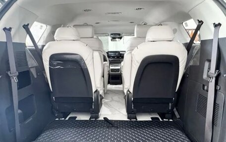 KIA Carnival, 2025 год, 5 654 000 рублей, 8 фотография