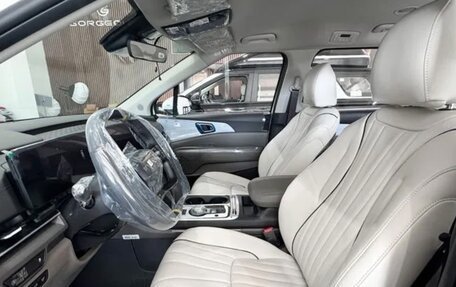 KIA Carnival, 2025 год, 5 654 000 рублей, 12 фотография