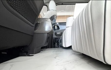 KIA Carnival, 2025 год, 5 654 000 рублей, 16 фотография