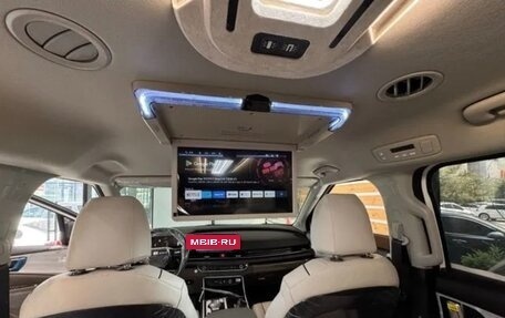 KIA Carnival, 2025 год, 5 654 000 рублей, 14 фотография