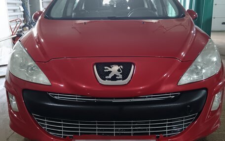 Peugeot 308 II, 2008 год, 480 000 рублей, 2 фотография