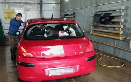Peugeot 308 II, 2008 год, 480 000 рублей, 3 фотография