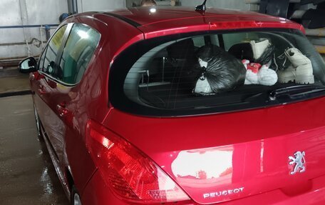 Peugeot 308 II, 2008 год, 480 000 рублей, 5 фотография