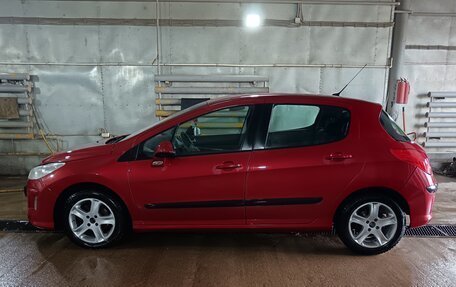 Peugeot 308 II, 2008 год, 480 000 рублей, 8 фотография