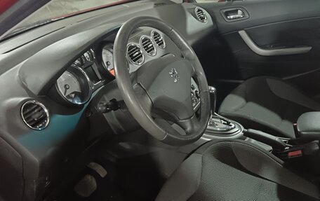 Peugeot 308 II, 2008 год, 480 000 рублей, 9 фотография