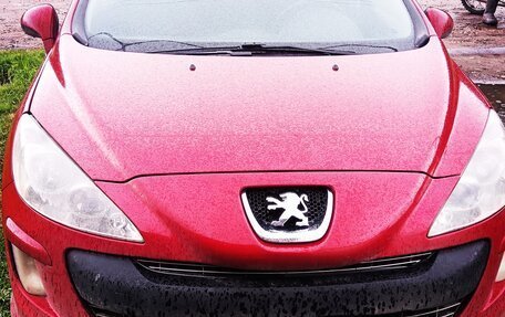 Peugeot 308 II, 2008 год, 480 000 рублей, 6 фотография