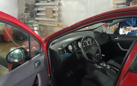 Peugeot 308 II, 2008 год, 480 000 рублей, 10 фотография