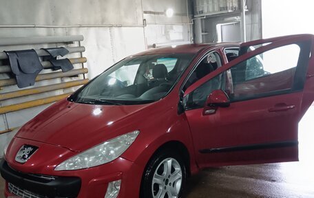 Peugeot 308 II, 2008 год, 480 000 рублей, 4 фотография