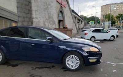 Ford Mondeo IV, 2012 год, 755 000 рублей, 1 фотография