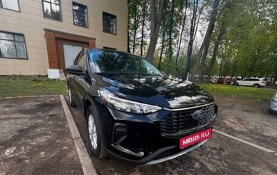 Ford Escape, 2024 год, 2 900 000 рублей, 1 фотография