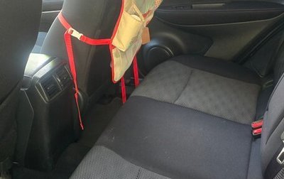 Nissan Qashqai, 2017 год, 1 750 000 рублей, 1 фотография