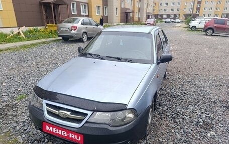 Daewoo Nexia I рестайлинг, 2013 год, 160 000 рублей, 1 фотография