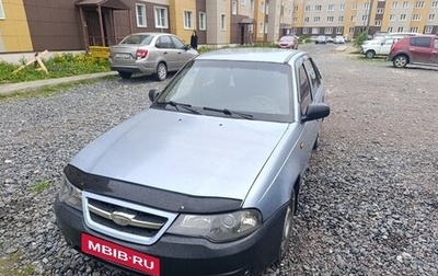 Daewoo Nexia I рестайлинг, 2013 год, 160 000 рублей, 1 фотография
