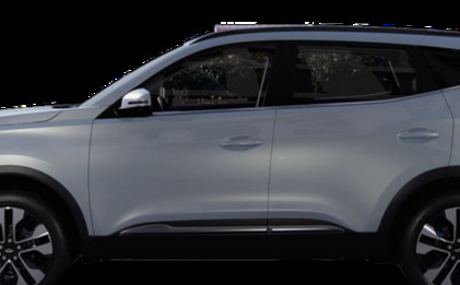 Chery Tiggo 4 I рестайлинг, 2025 год, 2 420 000 рублей, 1 фотография