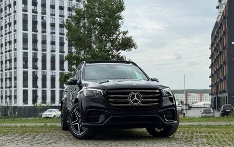 Mercedes-Benz GLS, 2023 год, 10 500 000 рублей, 1 фотография