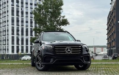 Mercedes-Benz GLS, 2023 год, 10 500 000 рублей, 1 фотография