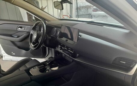 Nissan X-Trail, 2021 год, 2 600 000 рублей, 1 фотография