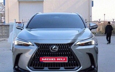 Lexus NX, 2022 год, 3 485 000 рублей, 1 фотография