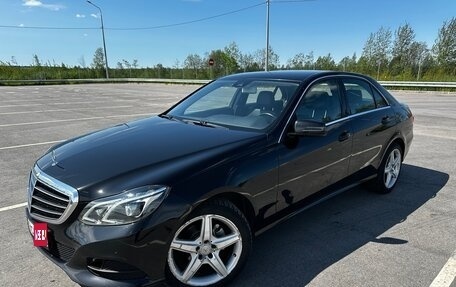 Mercedes-Benz E-Класс, 2014 год, 1 980 000 рублей, 1 фотография
